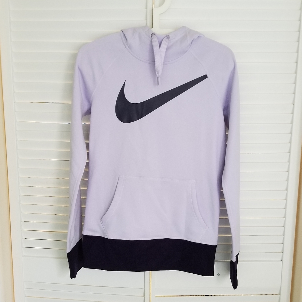 💕 Nike hoodie top
